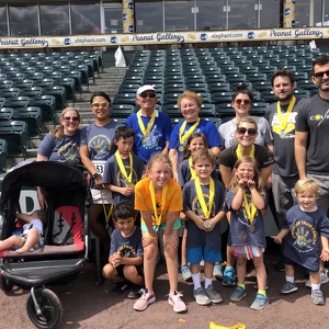 Team Page: Team Gabi